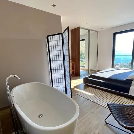 Forte-exclusive Retreat, Heated Infinity Pool & Amazing Views