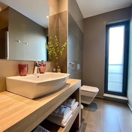 Forte-exclusive Retreat, Heated Infinity Pool & Amazing Views * Mimice