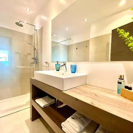 Forte-exclusive Retreat, Heated Infinity Pool & Amazing Views Villa *