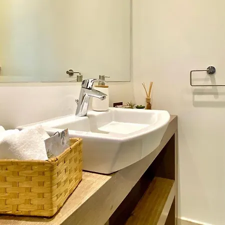 Forte-exclusive Retreat, Heated Infinity Pool & Amazing Views Mimice