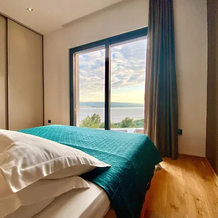 Forte-exclusive Retreat, Heated Infinity Pool & Amazing Views *