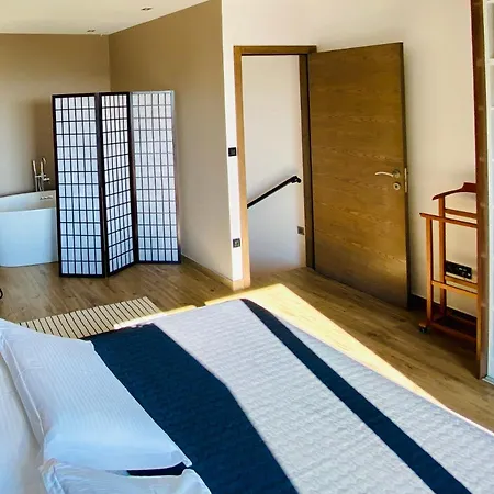 Forte-exclusive Location With Fantastic Seaview & Infinity Pool - Up To 8 Pax * Mimice
