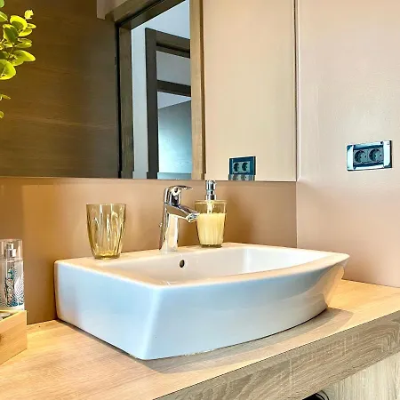 Forte-exclusive Retreat, Heated Infinity Pool & Amazing Views * Mimice