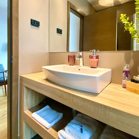 Forte-exclusive Retreat, Heated Infinity Pool & Amazing Views
