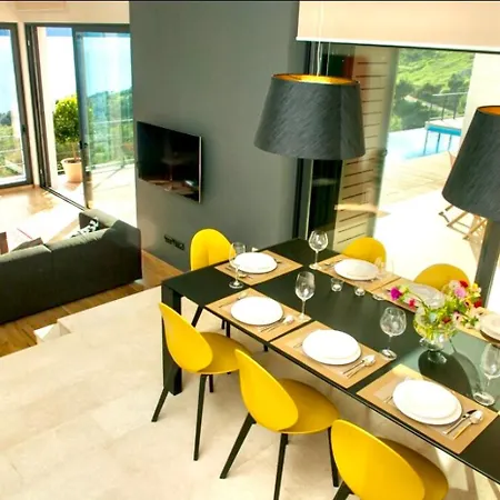 Forte-exclusive Retreat, Heated Infinity Pool & Amazing Views
