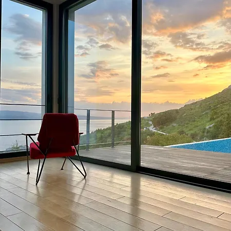 Forte-exclusive Retreat, Heated Infinity Pool & Amazing Views * Mimice