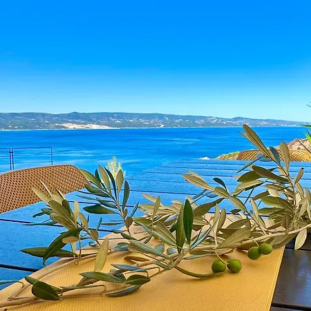 Forte-exclusive Retreat, Heated Infinity Pool & Amazing Views * Mimice