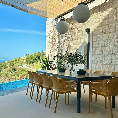 Forte-exclusive Retreat, Heated Infinity Pool & Amazing Views * Mimice